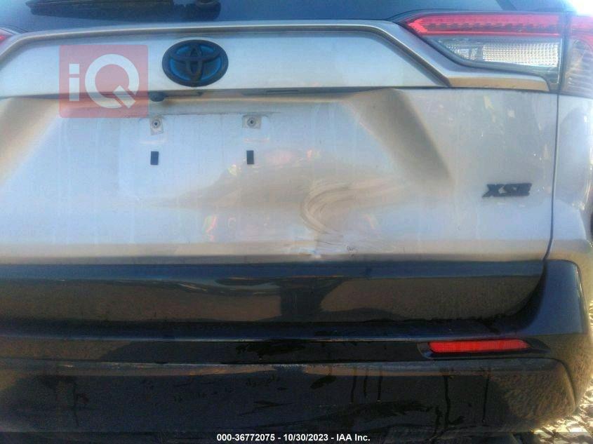 تويوتا راف 4